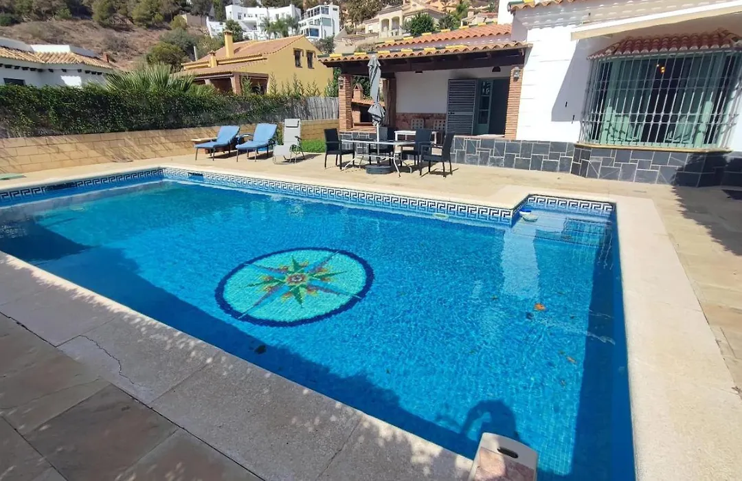 Villa Arte de Aguilas-1