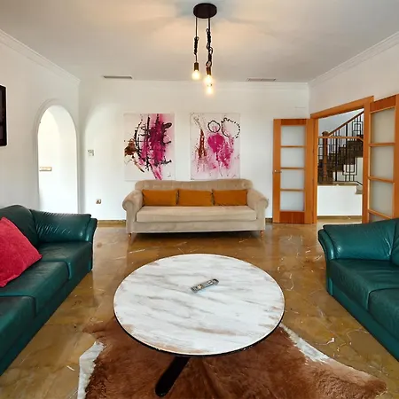 Villa Arte de Aguilas-2